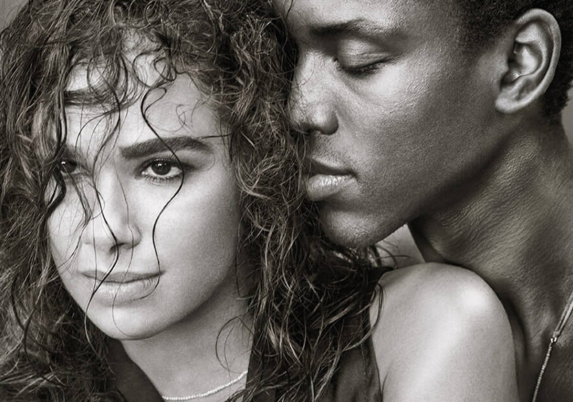 Pirelli’nin İkonik Takvimlerinden “Dreaming” Tanıtıldı