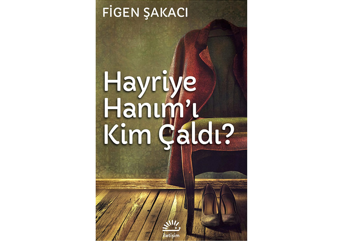 Figen Şakacı’dan 