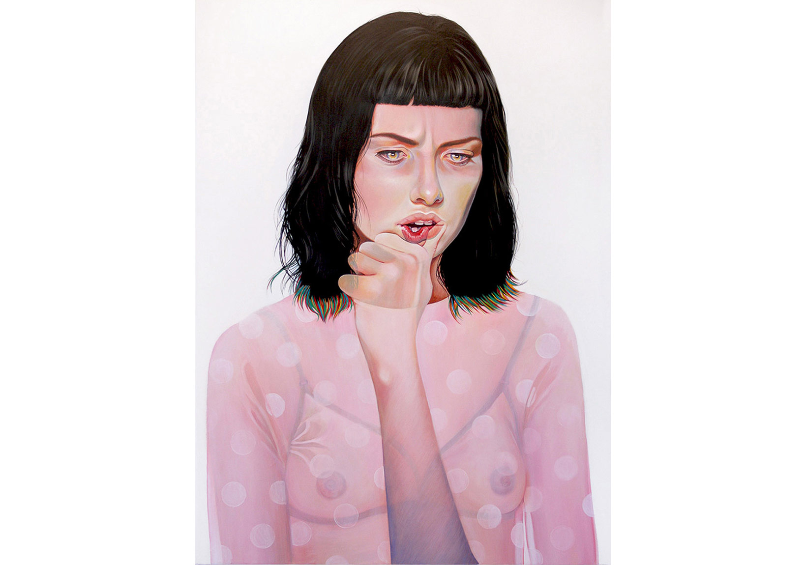 Moda Tasarımcılığından İllüstratörlüğe