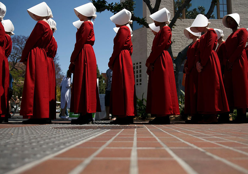 Handmaid’s Tale’in 2. Sezonu Nisanda!