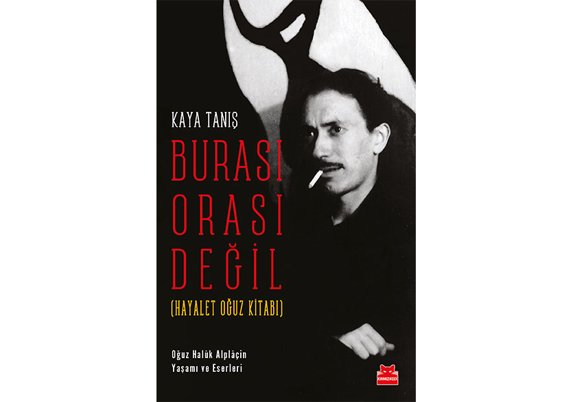 Hayalet Oğuz Kitabı: Burası Orası Değil