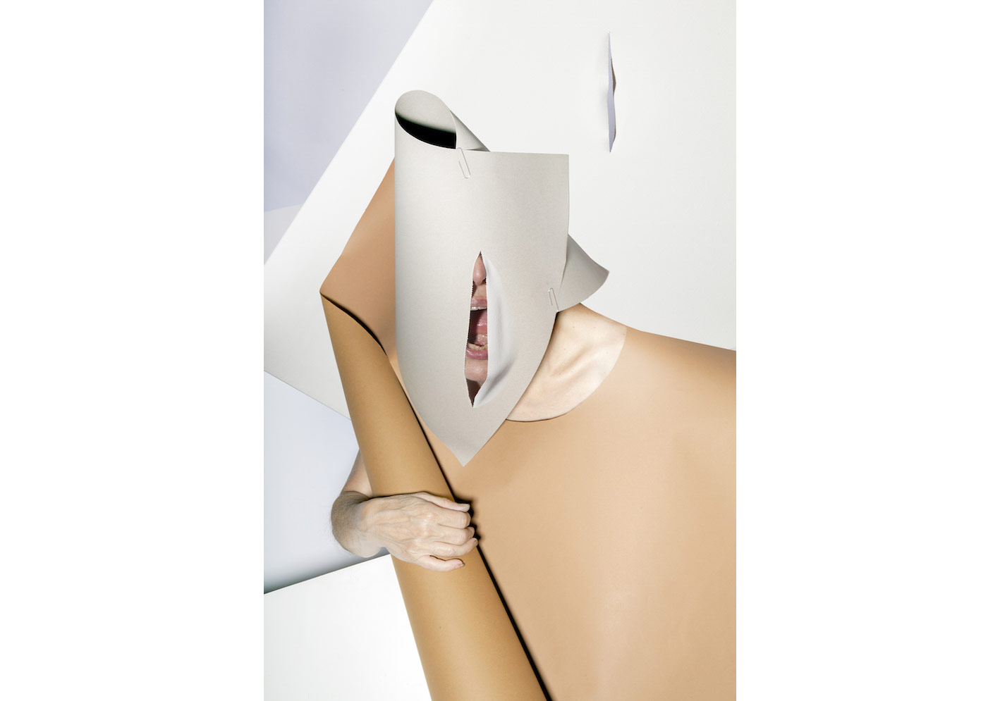 Objeleşen Beden ve Onun Parçaları