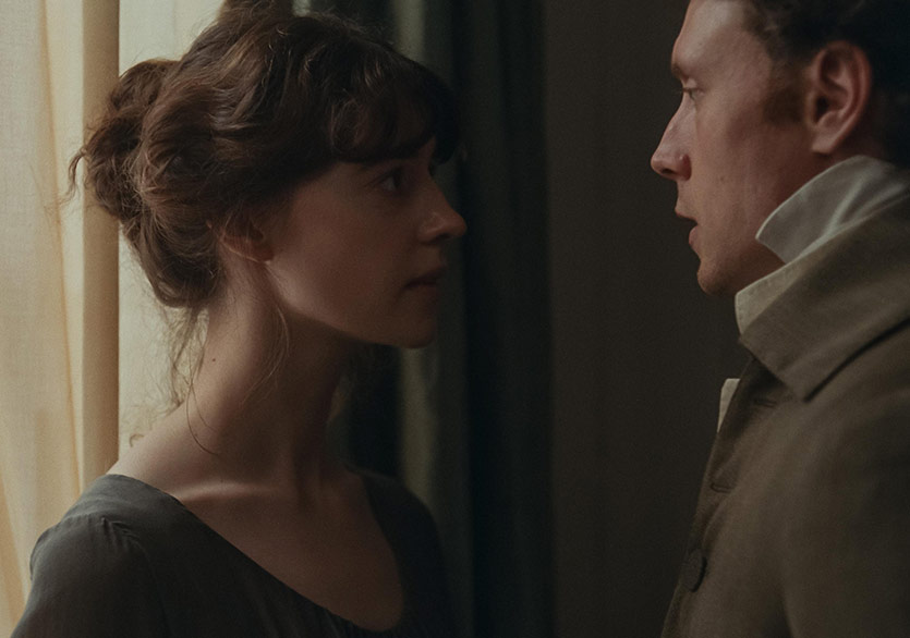 Jane Austen’ın İkonik Kitabından Uyarlanan “Aşk ve Yaşam”ın Fragmanı Yayımlandı