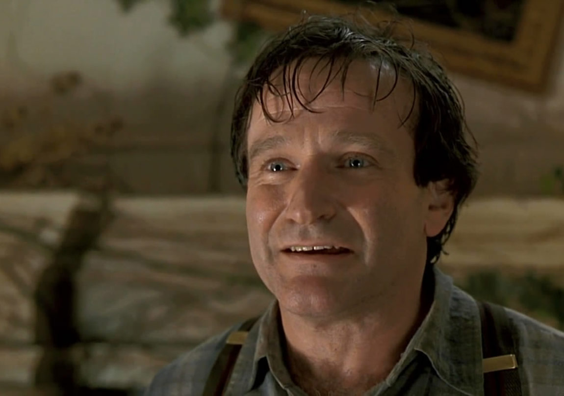 Jumanji Geri Dönüyor