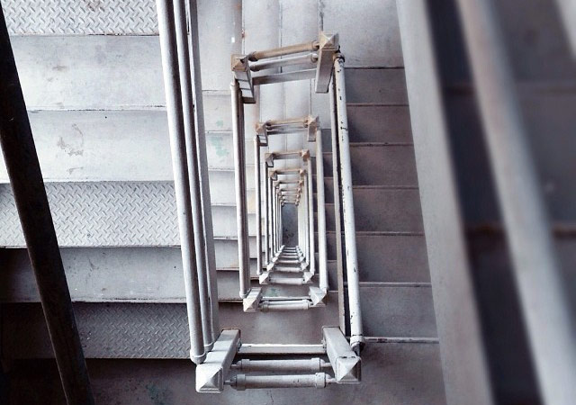 Telefonla Çekilen Yaratıcı Perspektifler