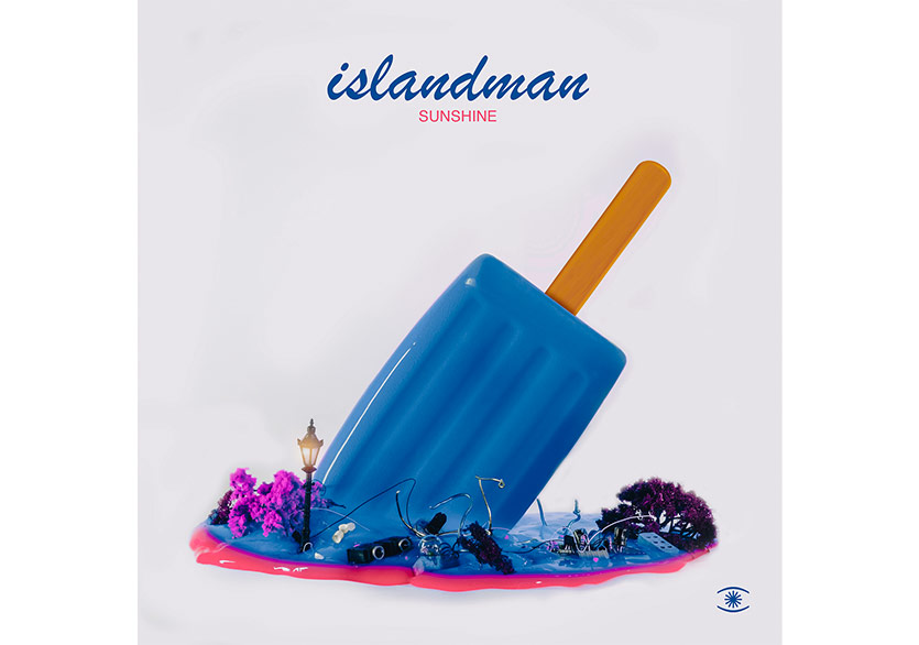 Islandman’in Yeni Teklisi “Sunshine” Yayında