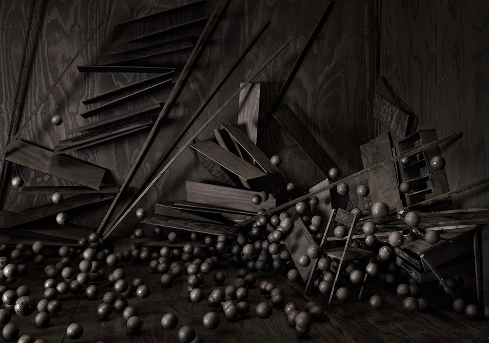 Karamsarlığın İlhamında Portreler