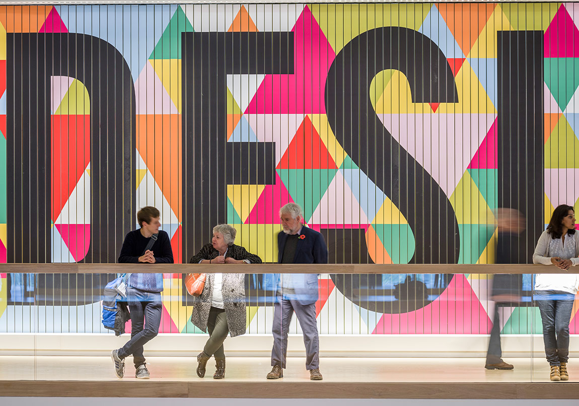 Londra Design Museum’a Rekor Ziyaretçi