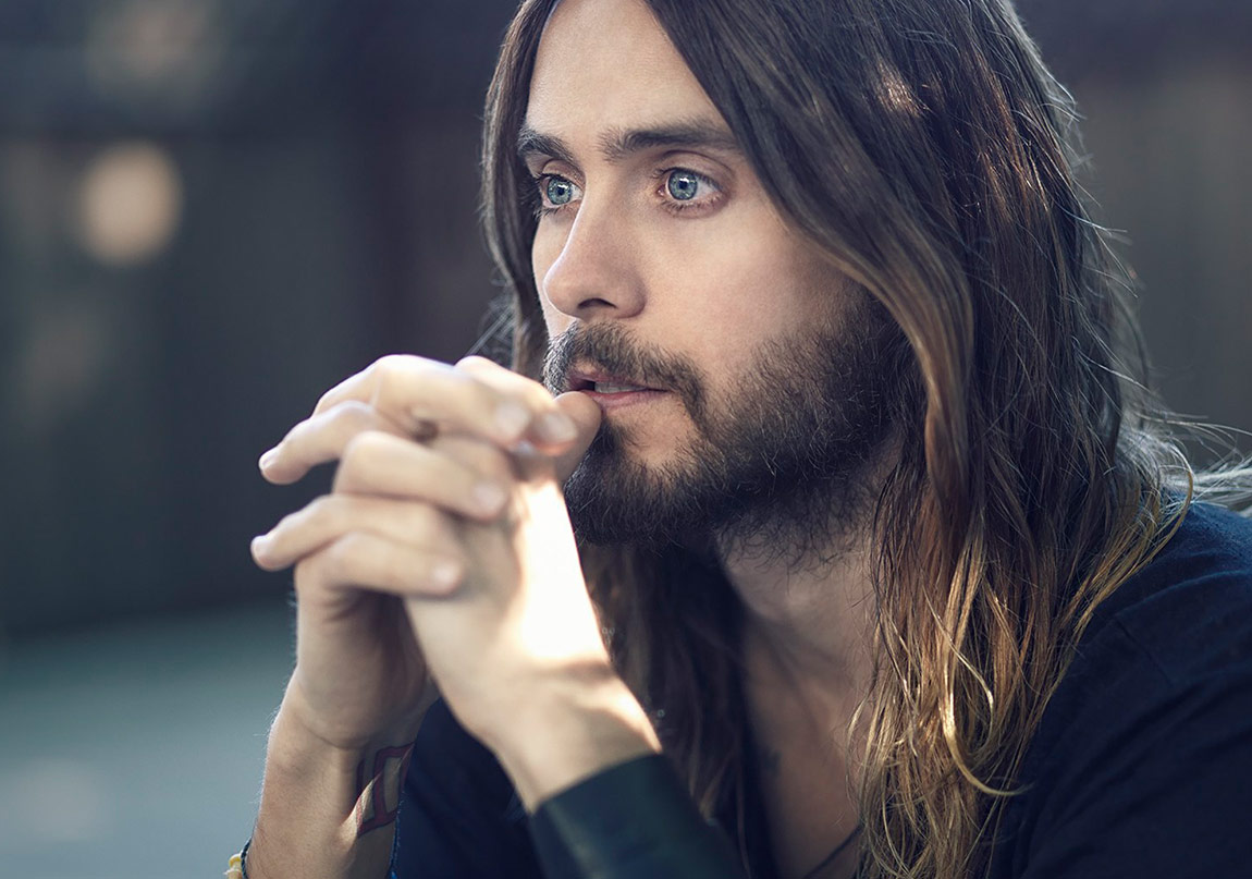 Jared Leto Yönetmen Koltuğunda!