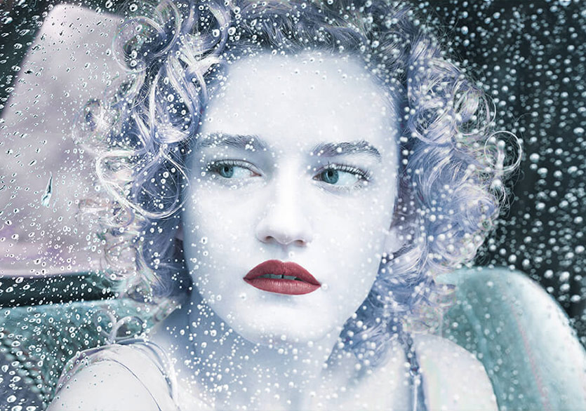 Pirelli’nin İkonik Takvimlerinden “Dreaming” Tanıtıldı