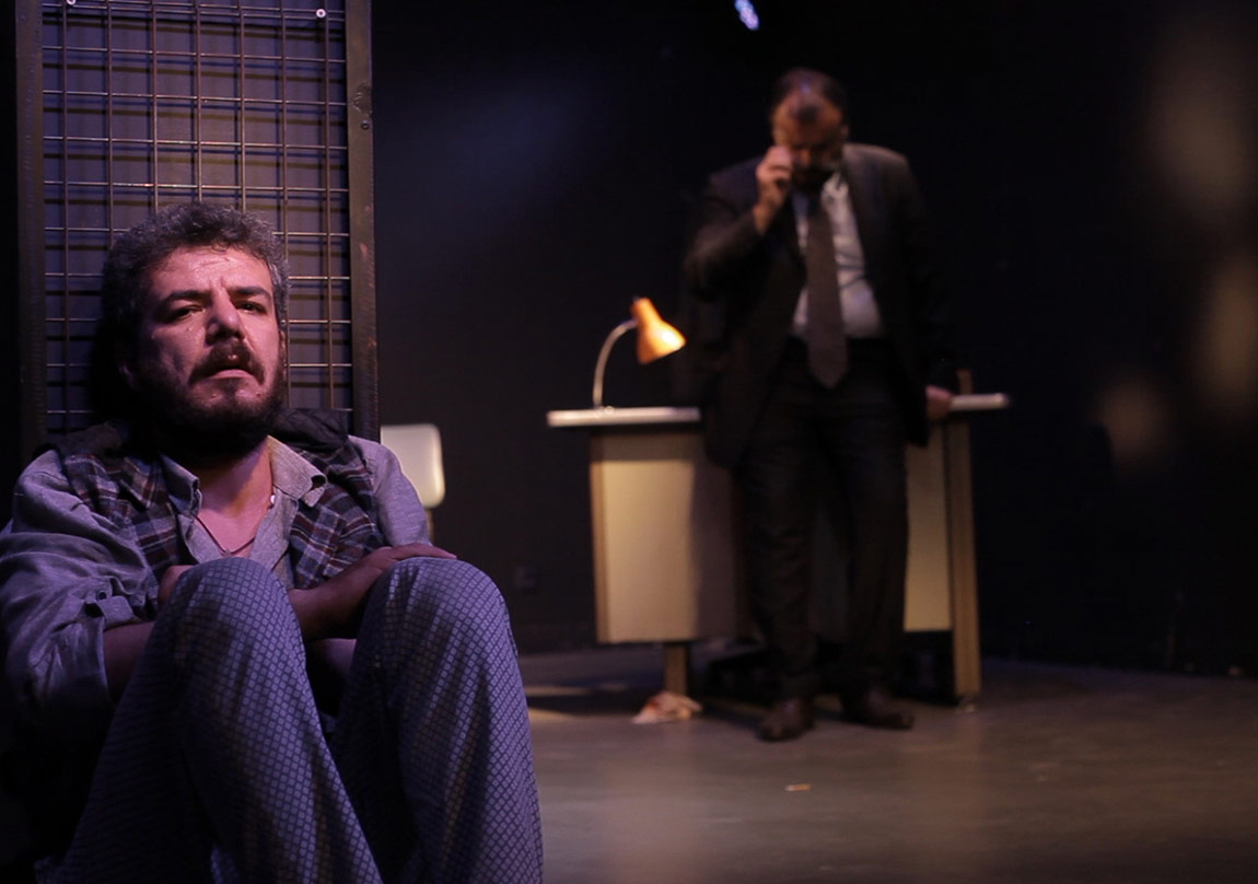 Şiddet Olgusu Üzerine