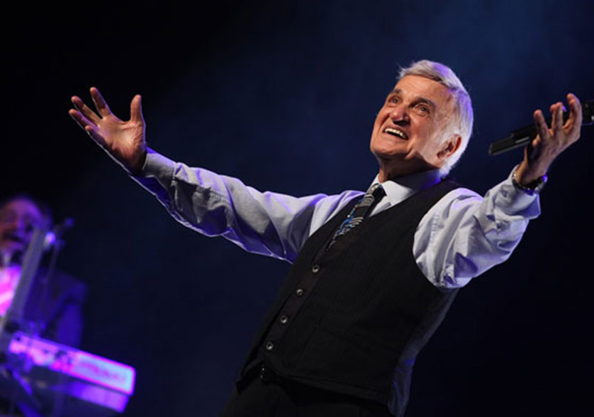 70’li Yılların Hit Şarkıları Ada Hayvanları Yararına Söylenecek