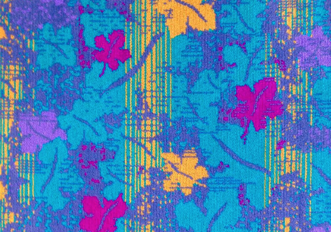 Koltuk Kumaşlarından Özgün Fotoğraflar