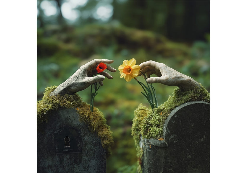 Bor Sanat & EXIT İş Birliğinde “Konuk Sanatçı Programı”