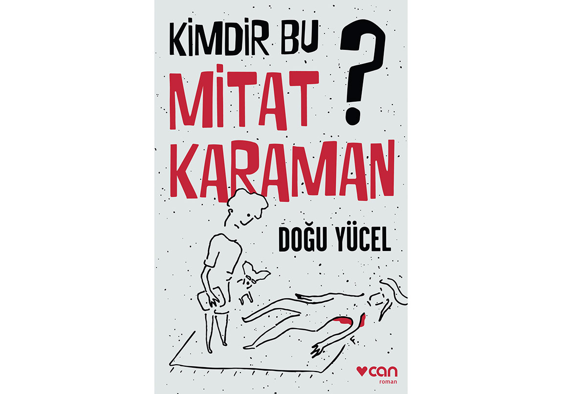 Kimdir Bu Mitat Karaman?