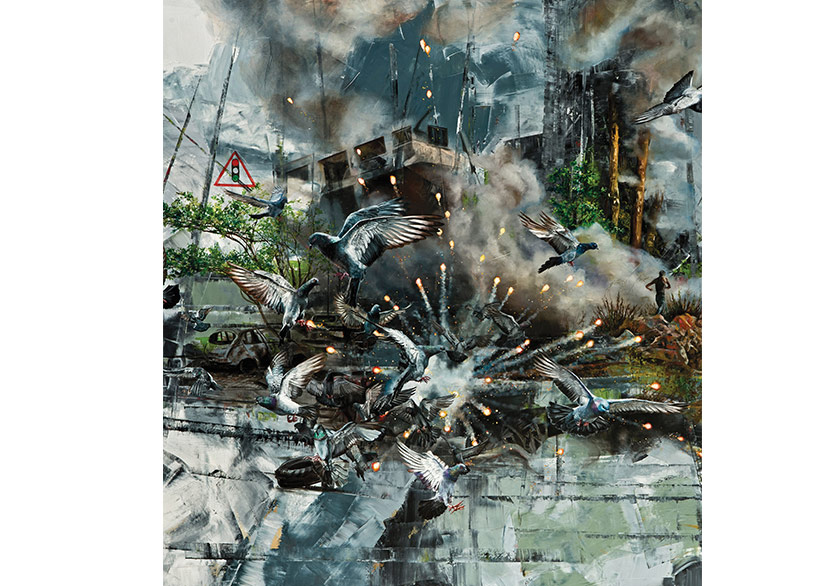 Değişim Vaat Eden Bir Deneyim