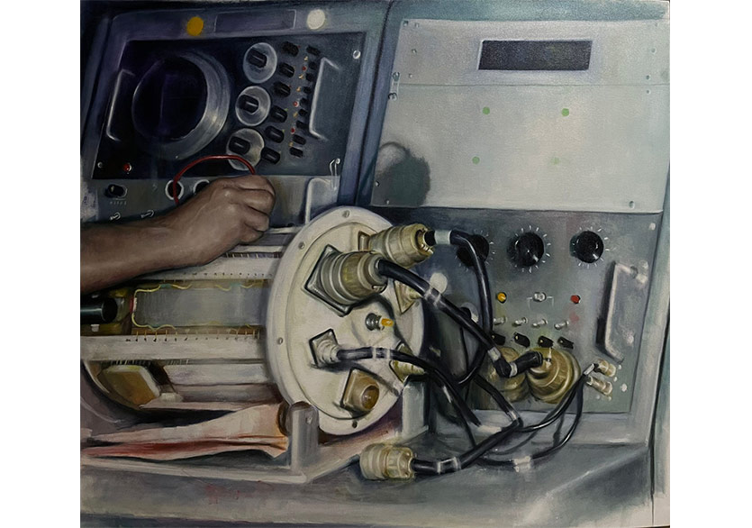 Çağdaş Sanat Fuarı CI Bloom’un Katılımcıları Açıklandı