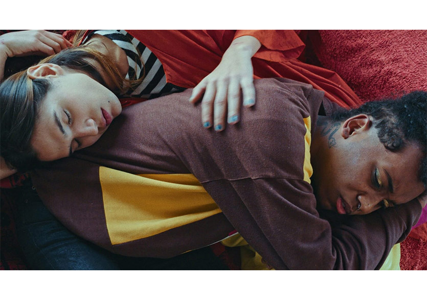 Pera Film Onur Haftası’nı “Bir Direniş Alanı Olarak Yoldaşlık” ile Kutluyor