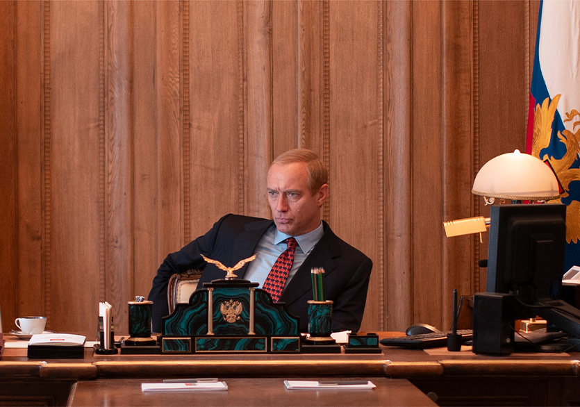 45. İstanbul Film Festivali Başlıyor