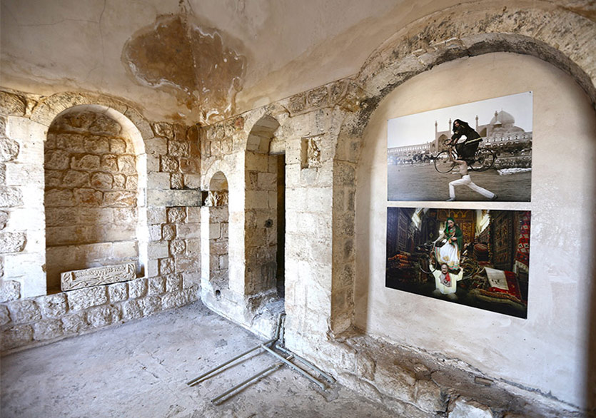 Mardin Bienali Sanatçıları Açıklandı!