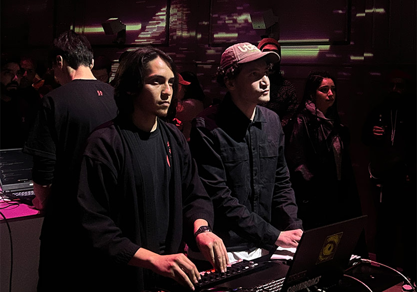 OI_Music: Made In Germany Başlıyor