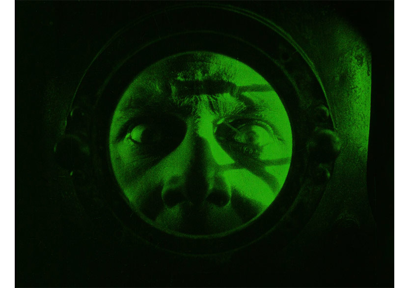 İstanbul Modern Sinema’da Sessiz Film Günleri