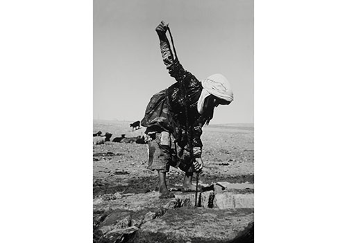 İnsan İnsanı Çekermiş