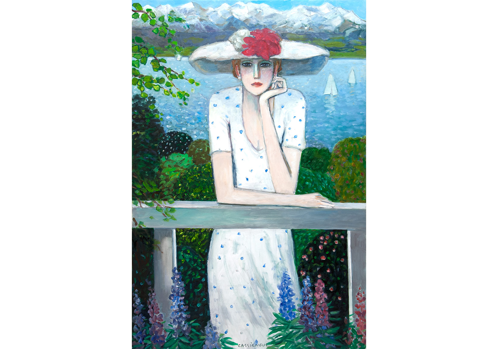 TEFAF Art Fair Başlıyor