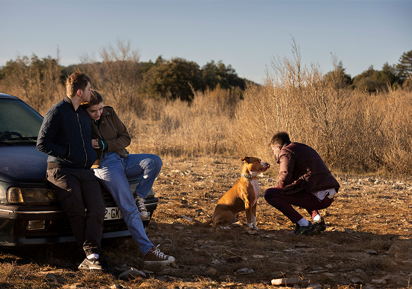 My French Film Festival Başlıyor