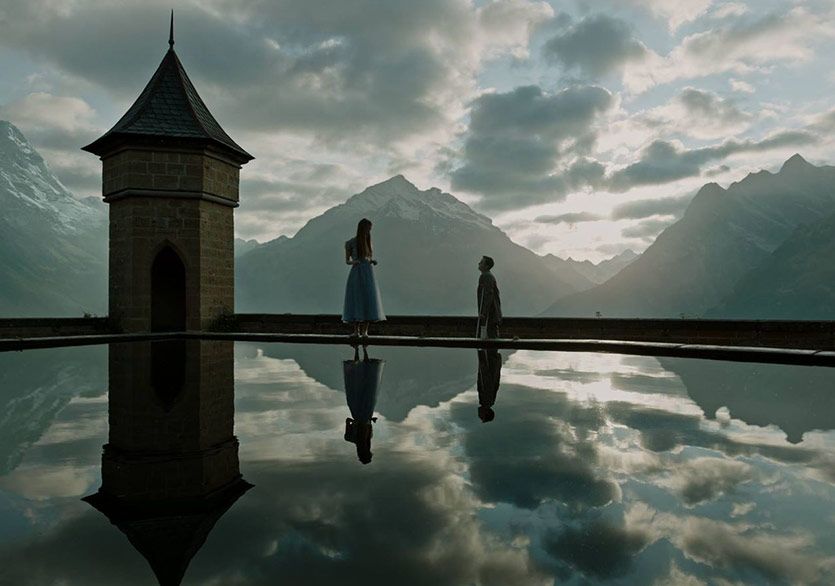 “Blade Runner 2049”dan ilk Görüntüler Geldi