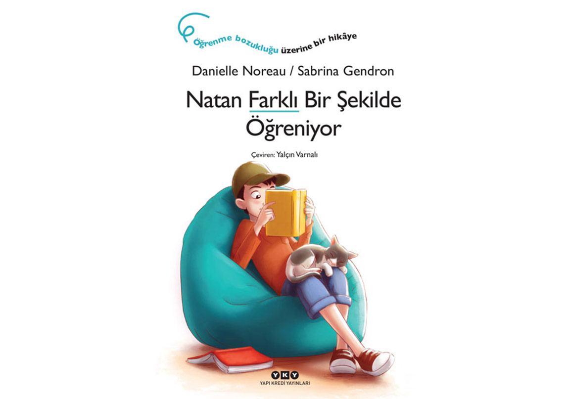 Öğrenme Bozukluğu Üzerine Bir Hikâye