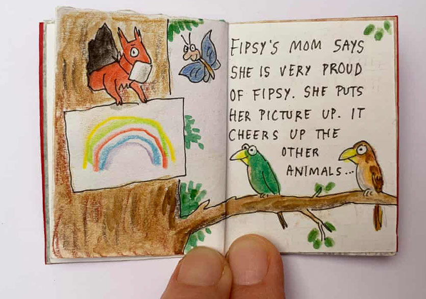 British Library’den Ulusun Çocuklarına Özel Çağrı