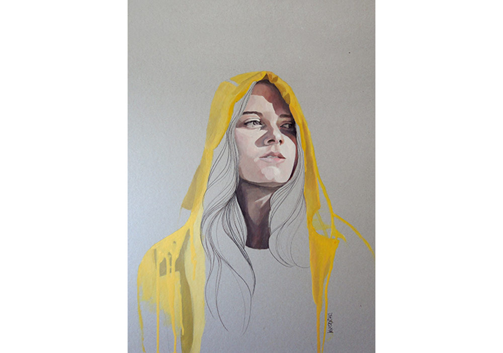 Tasarım ve Mimarinin Buluştuğu Çizgiler