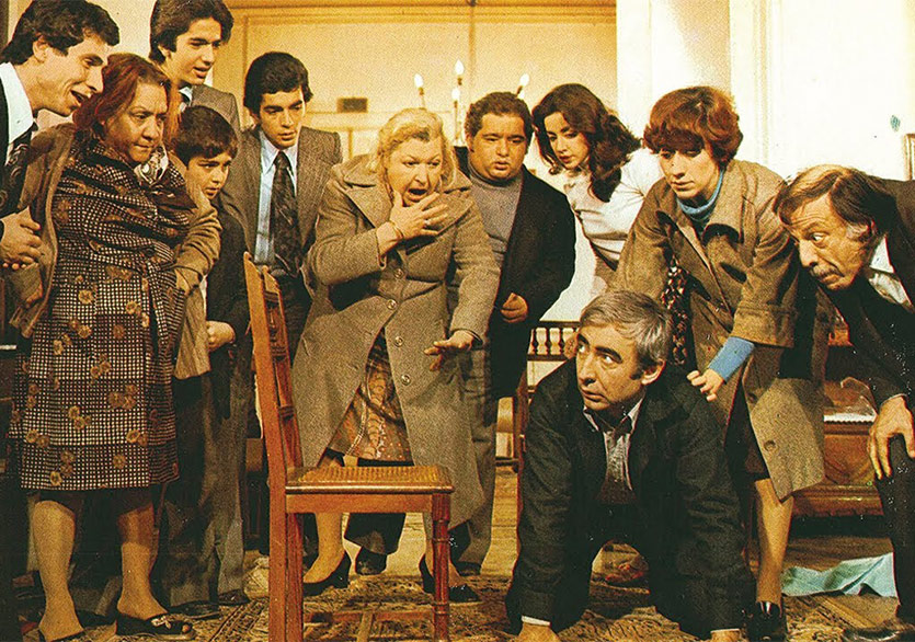5. Sinemada Film Festivali başlıyor
