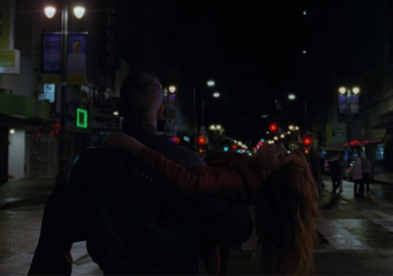 Florence + the Machine’den “Odyssey” İsimli Kısa Film