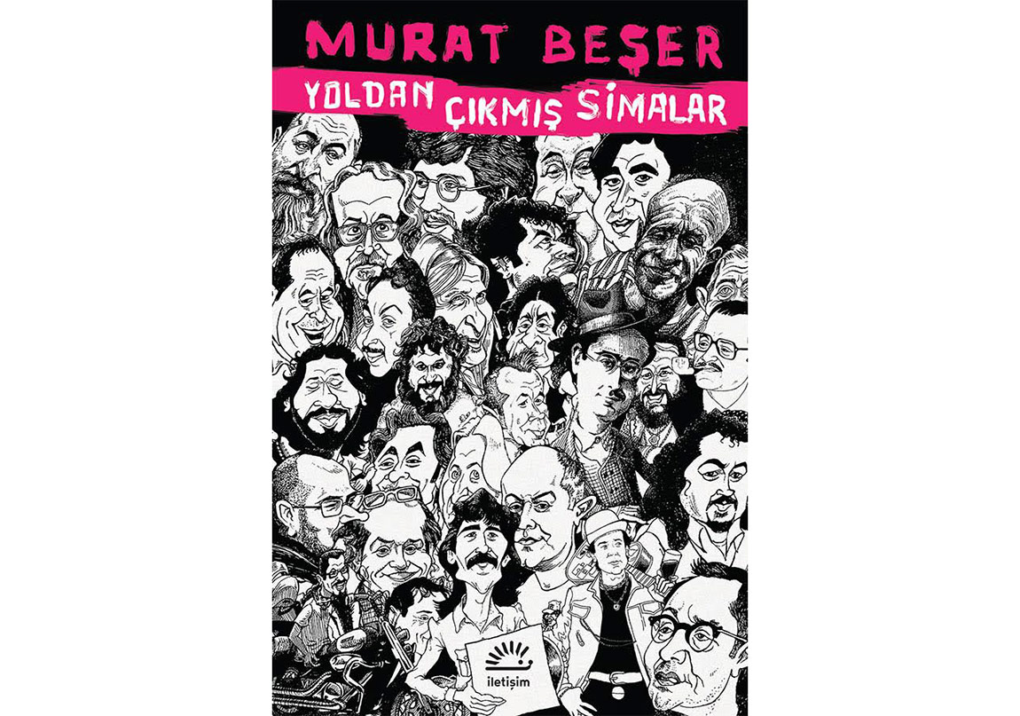 Müzik Tarihimizde “Yoldan Çıkmış Simalar”