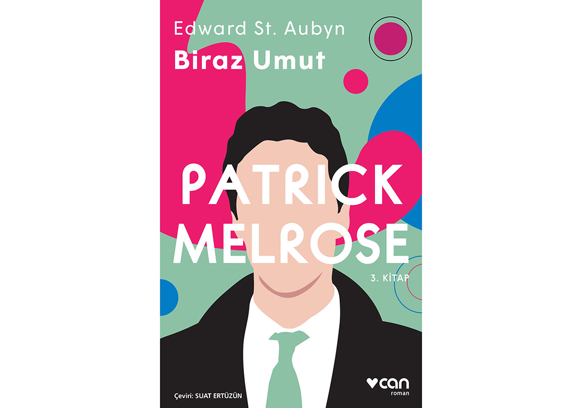 “Patrick Melrose” Roman Dizisi Türkçede!