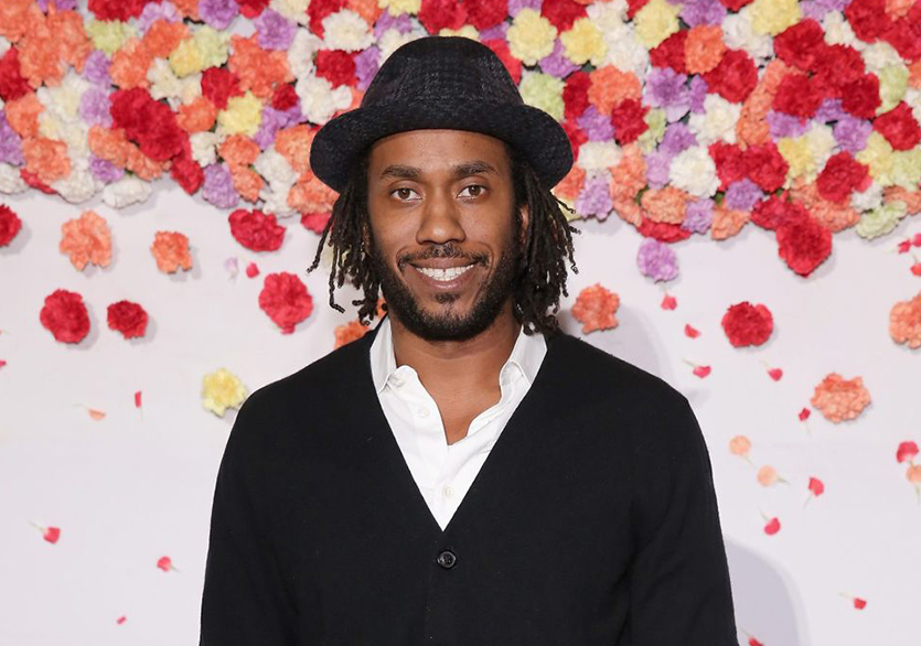 Rashid Johnson’dan Çevrim İçi Sergi