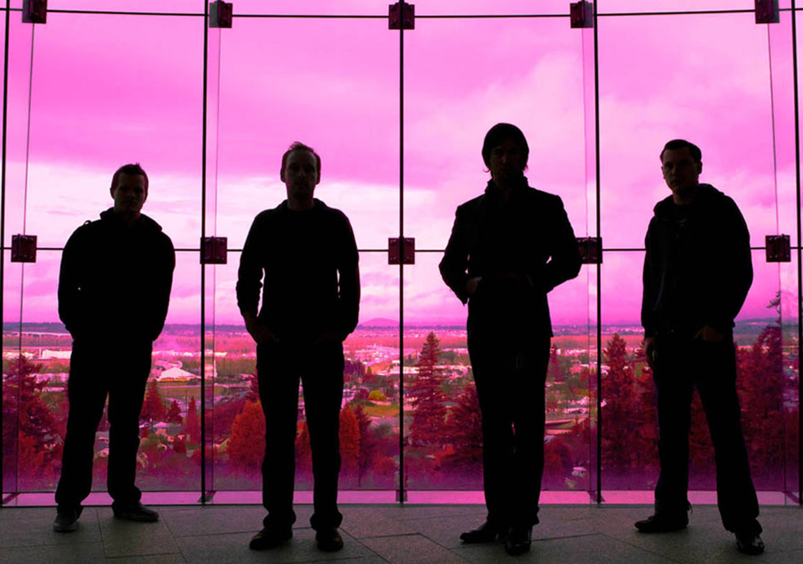 Grails Mart ayında Sahnede! 
