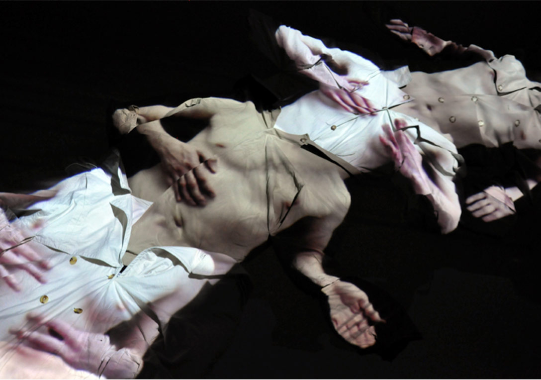 Birincilik Ödülü Sergiy Petlyuk'ün Oldu 