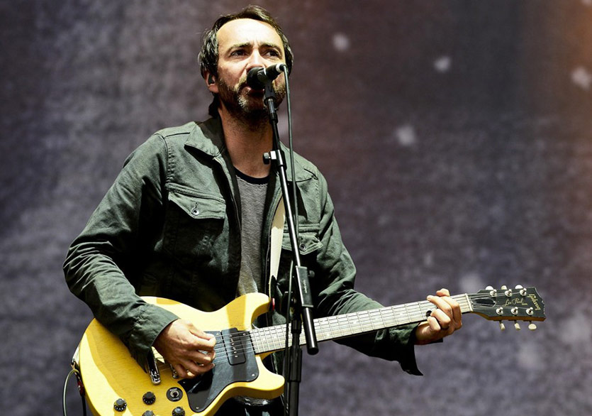 The Shins Yeni Albümünden İlk Şarkıyı Paylaştı!