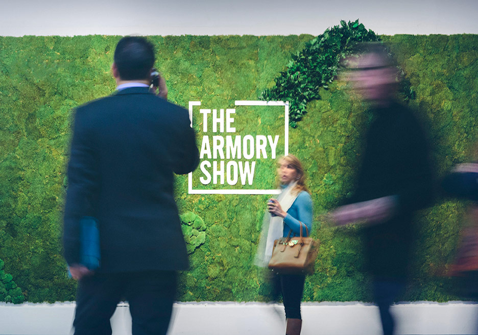 New York’ta Fuar Zamanı