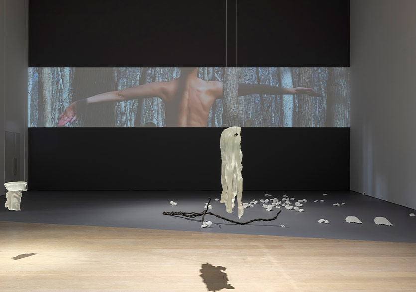 Mehtap Baydu “Seni Sevmek Çok Zor!” Sergisiyle Arter’de