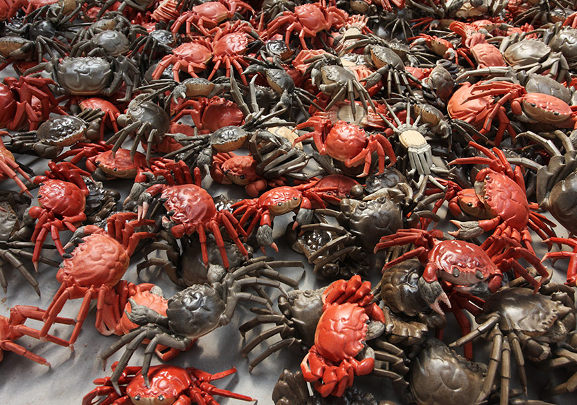 Ai Weiwei Mardin’de