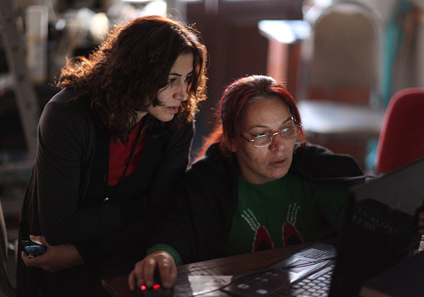 20. Uluslararası Gezici Filmmor Kadın Filmleri Festivali 5 Kasım’da Başlıyor