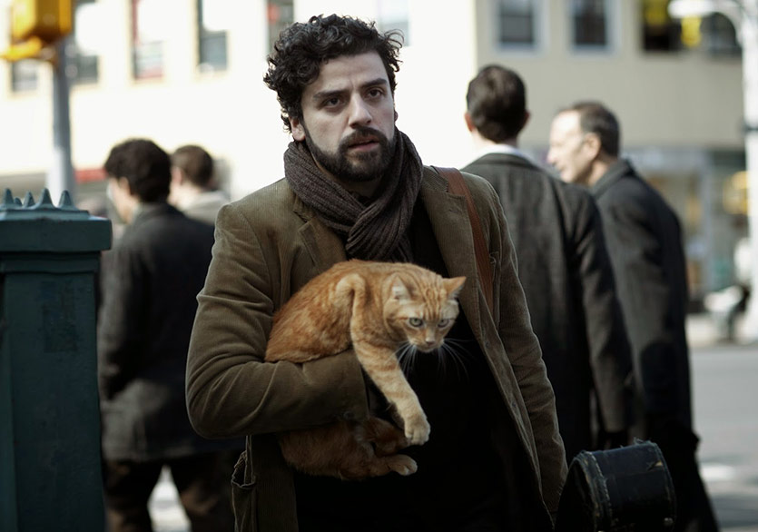 İçinden Caz Geçen Filmler 