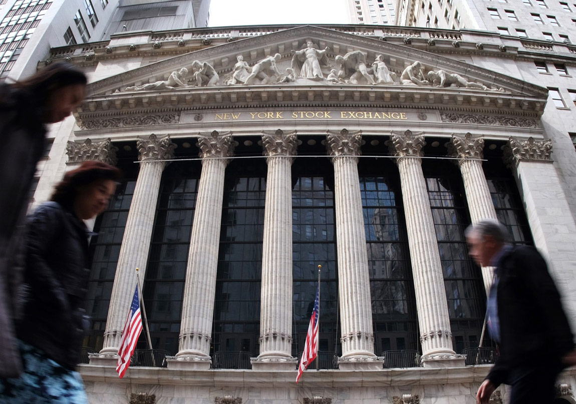 David Spriggs Wealth Pyramid’i Tersine Döndürdü