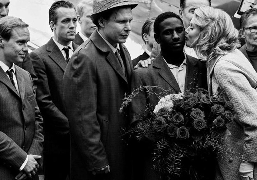 Oscarlar’da Filmekimi Rengi