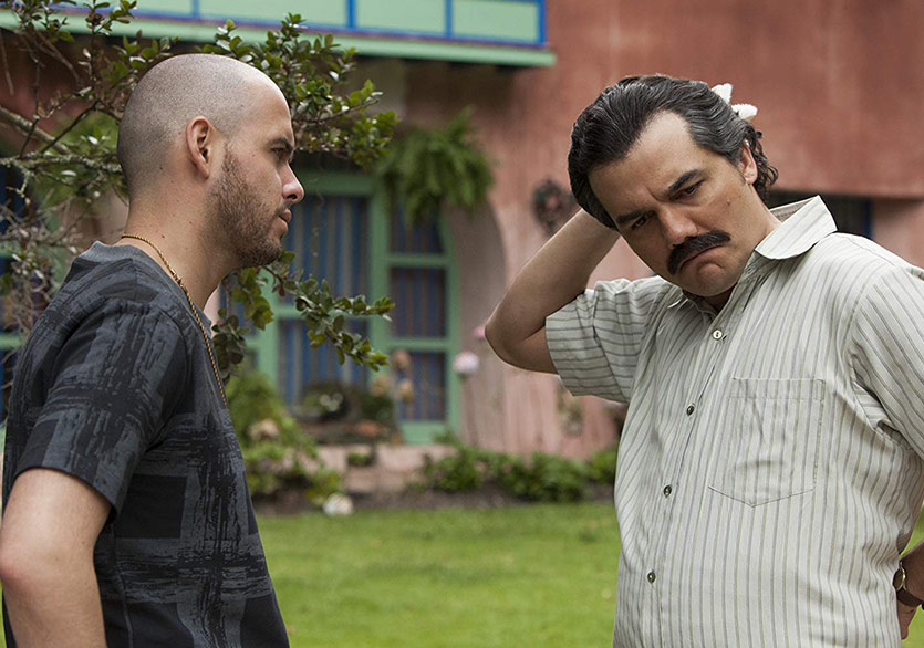 Narcos: Mexico’dan 2. Sezon Fragmanı Geldi