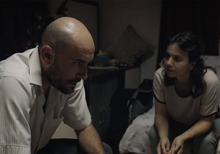 Fikret Reyhan’ın “Çatlak” Filmi 25 Aralık’ta MUBI’de